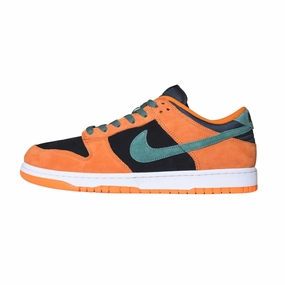 Nike Dunk Low SP - Ceramic Foot Cushion Versatile Usage