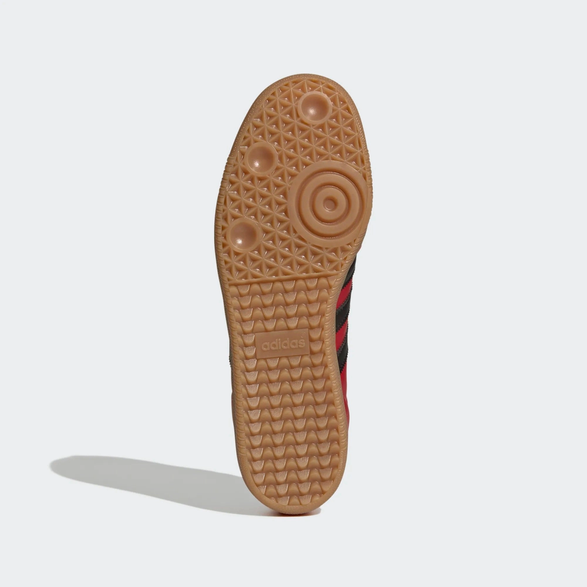 Adidas Samba Team ??Bayern Munich?? HQ7031 Everyday Edge