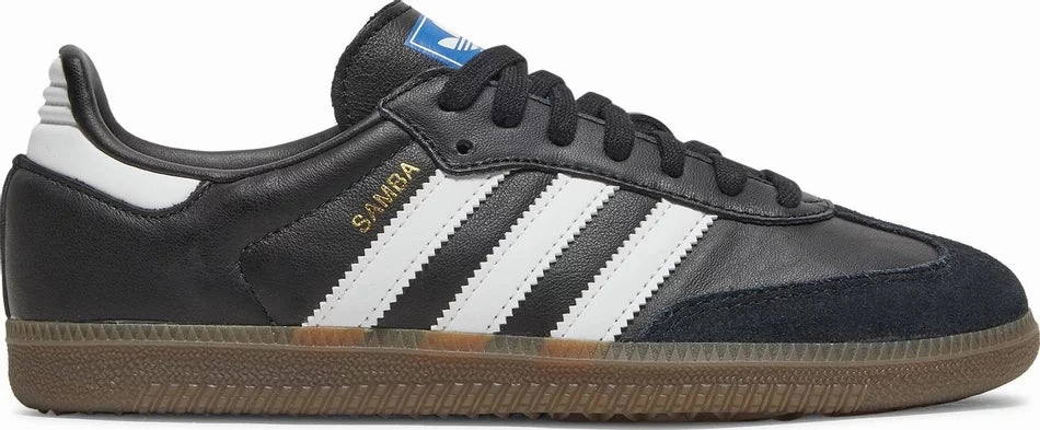 Urban Function Adidas Samba OG Black Gum W