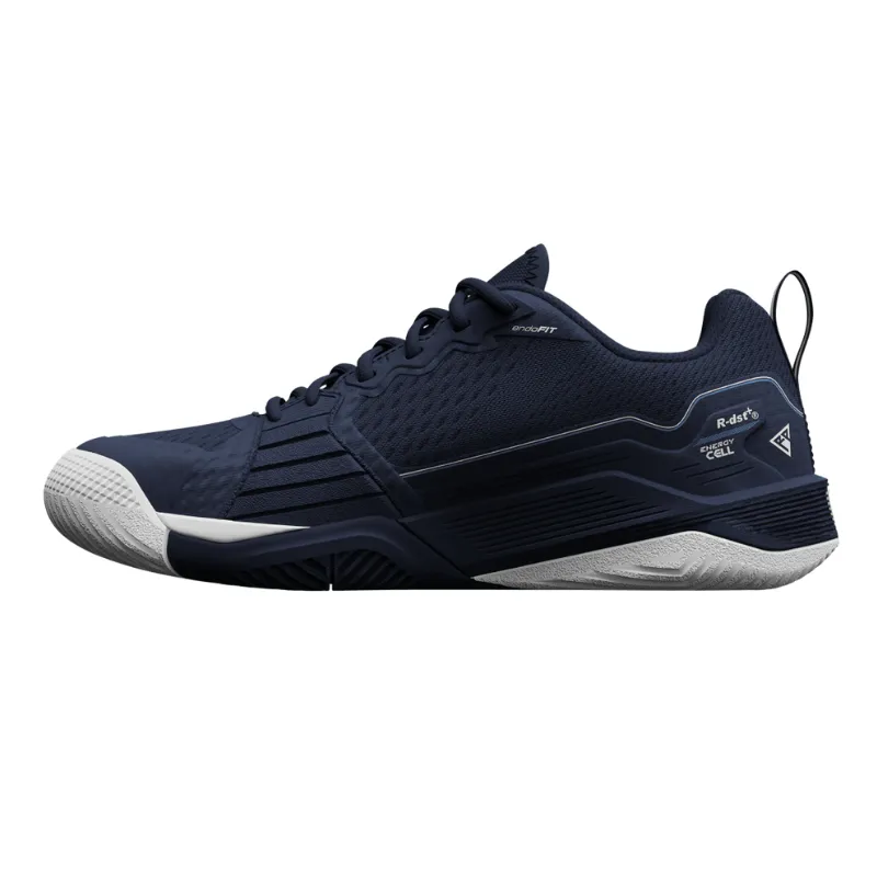 Wilson Rush Pro 4.5 Men Tennis Shoes - Navy Blazer