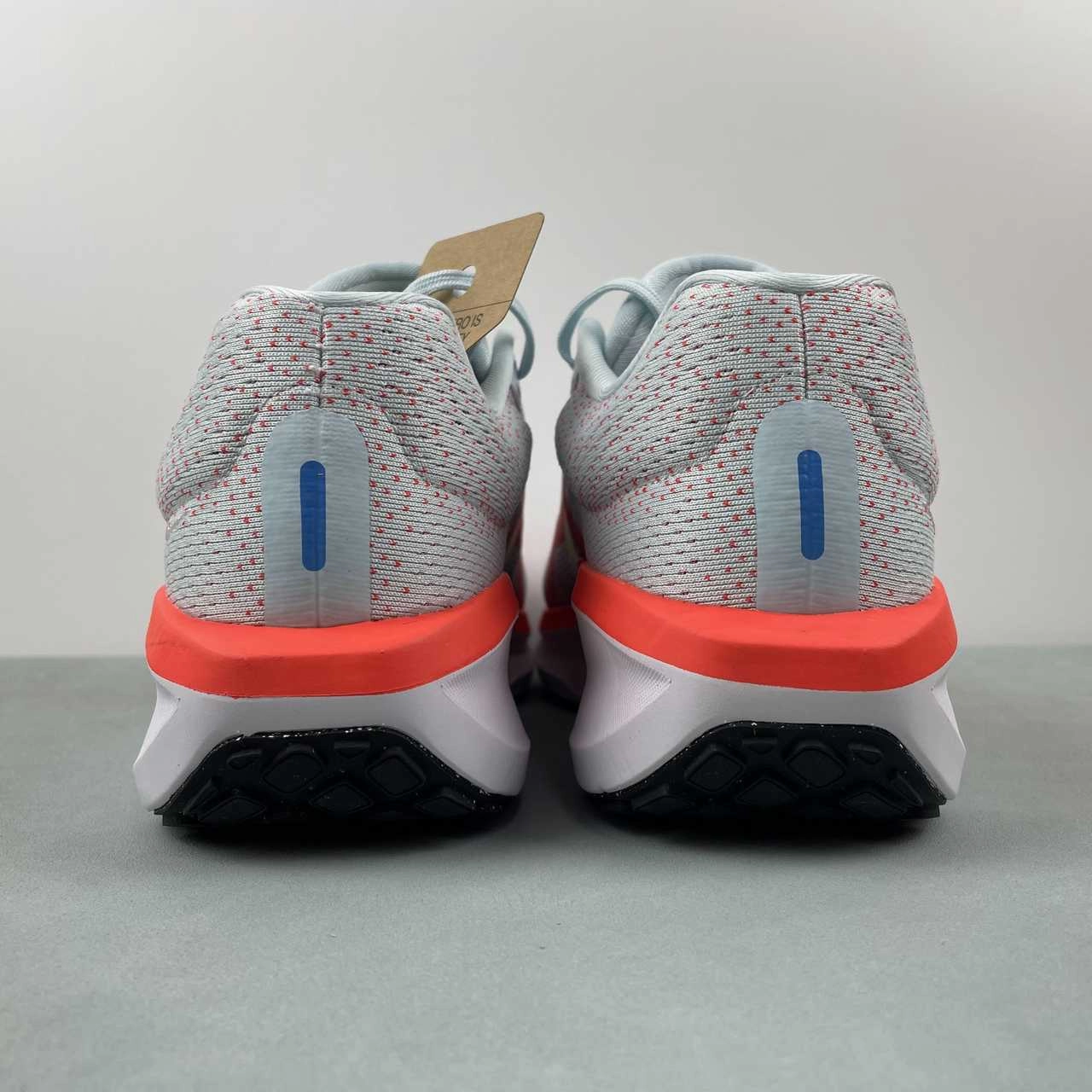 Air Winflo 11 Glacier Blue Barely Volt FJ9509-402 Every Step