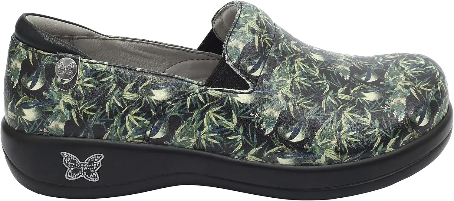 Women's Alegria, Keli Professional Clog