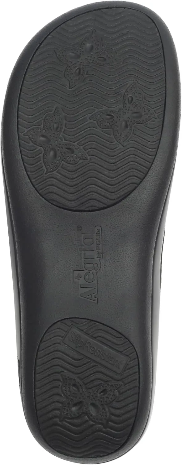 Women's Alegria, Keli Professional Clog