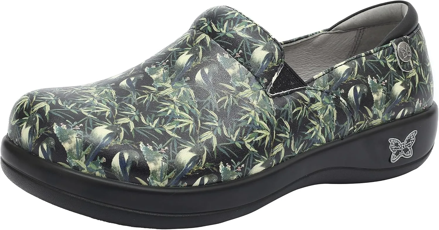 Women's Alegria, Keli Professional Clog