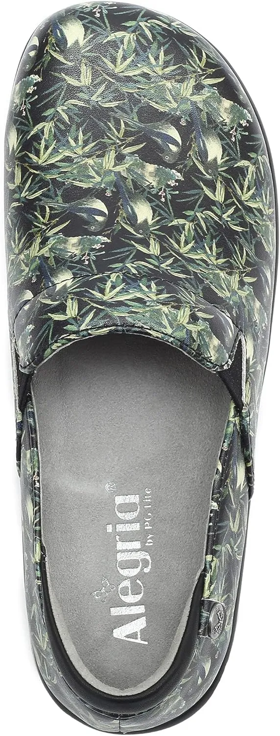 Women's Alegria, Keli Professional Clog