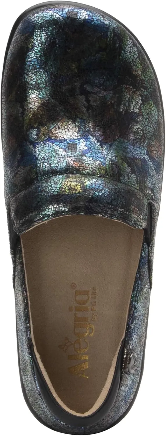 Women's Alegria, Keli Professional Clog
