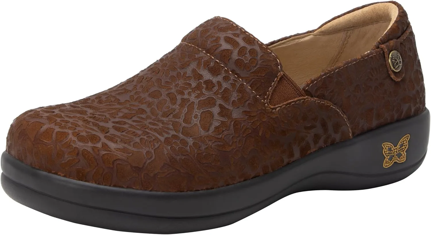 Women's Alegria, Keli Professional Clog