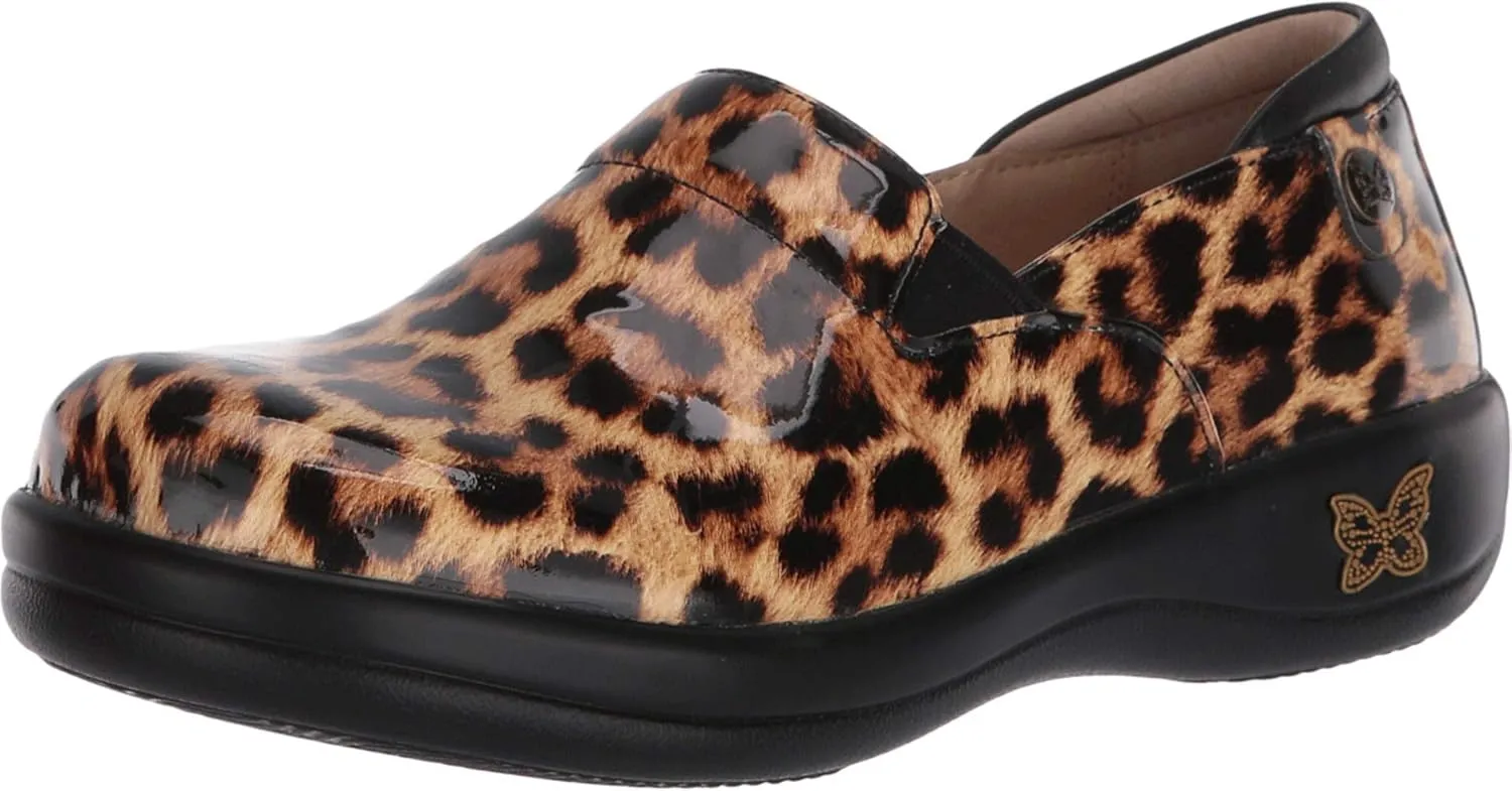 Women's Alegria, Keli Professional Clog