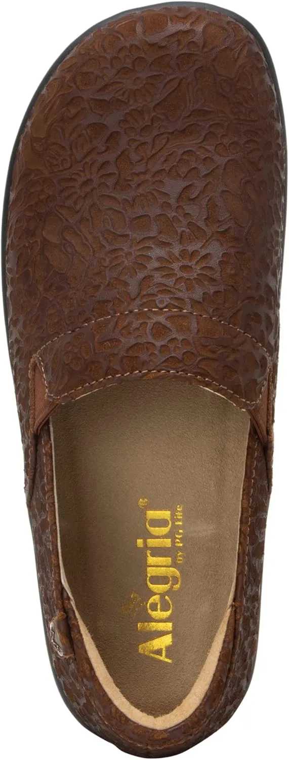 Women's Alegria, Keli Professional Clog