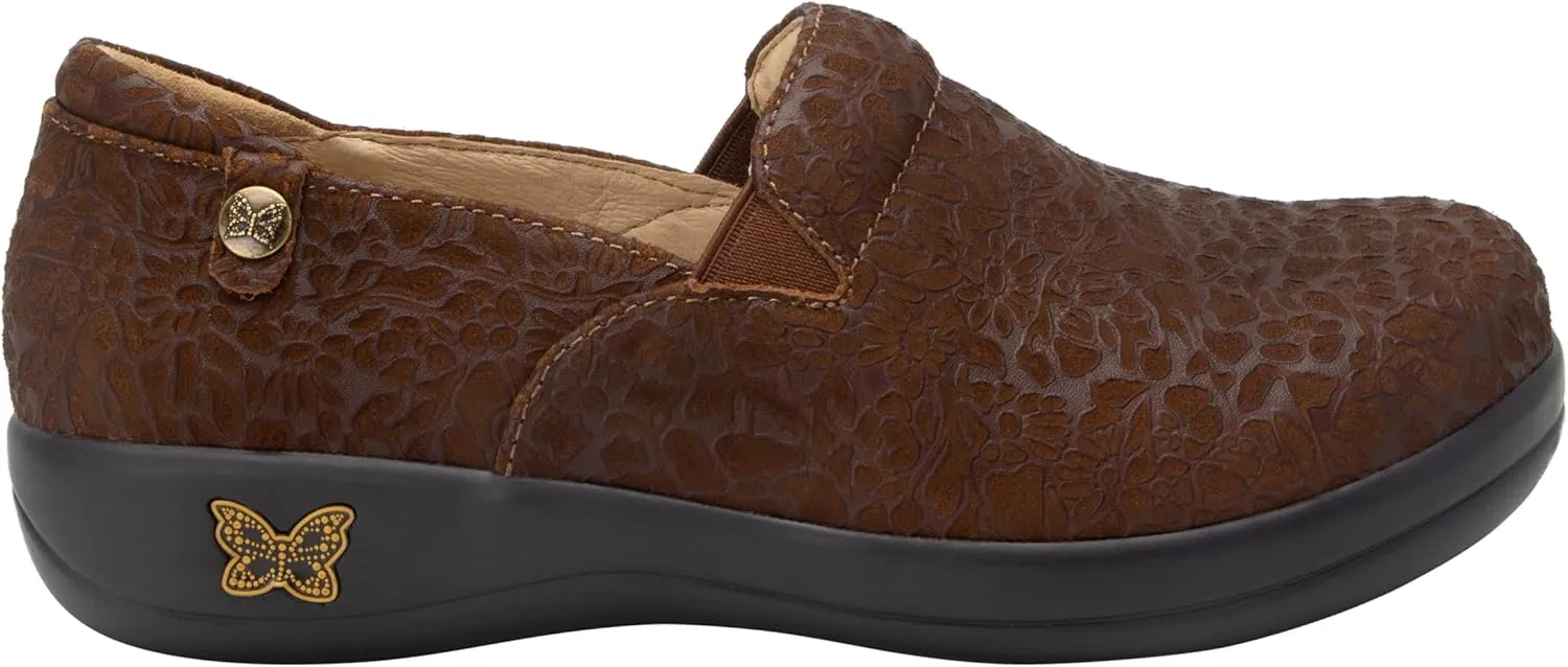 Women's Alegria, Keli Professional Clog