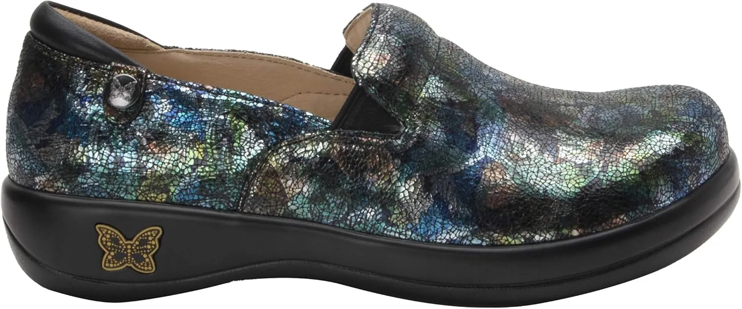 Women's Alegria, Keli Professional Clog