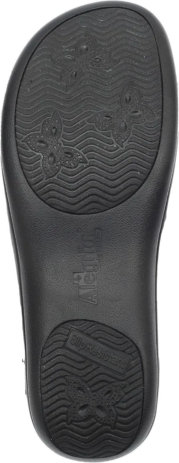 Women's Alegria, Keli Professional Clog