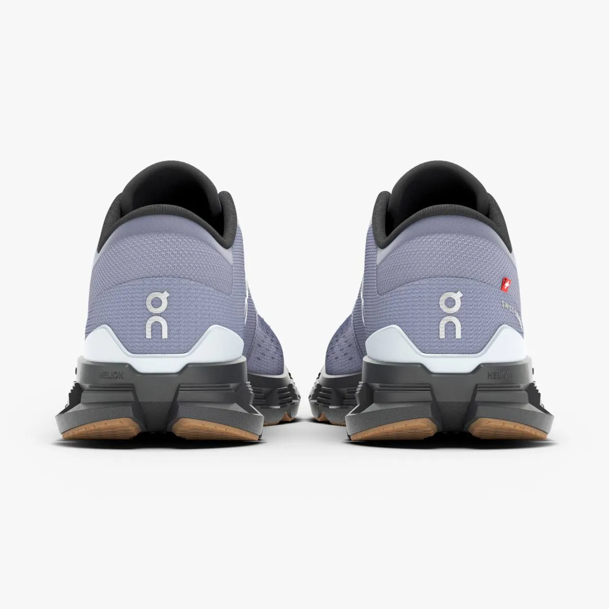 Women's Cloud X 4 Shoe - Feather/Black