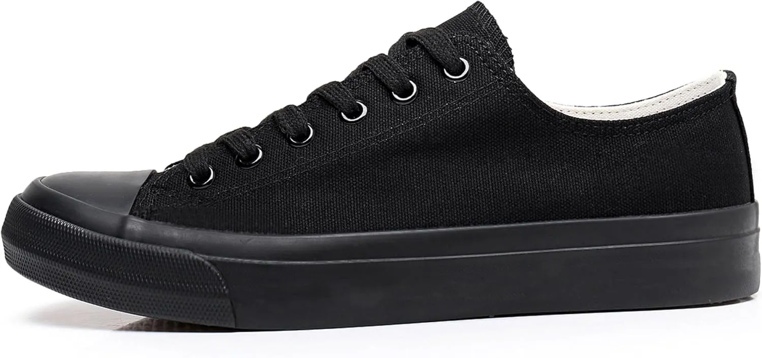 Women's Colourful Low-Top Sneaker Shoe