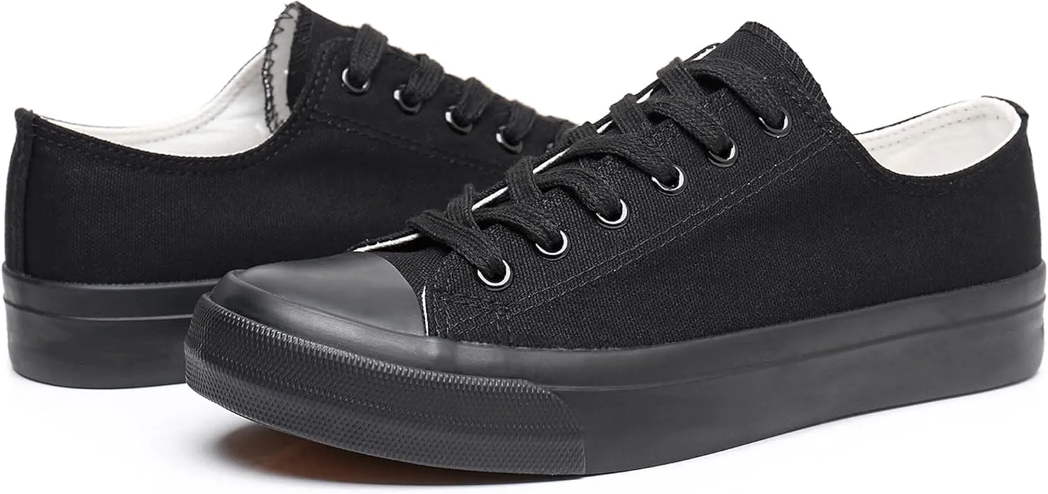 Women's Colourful Low-Top Sneaker Shoe