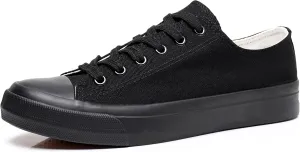 Women's Colourful Low-Top Sneaker Shoe