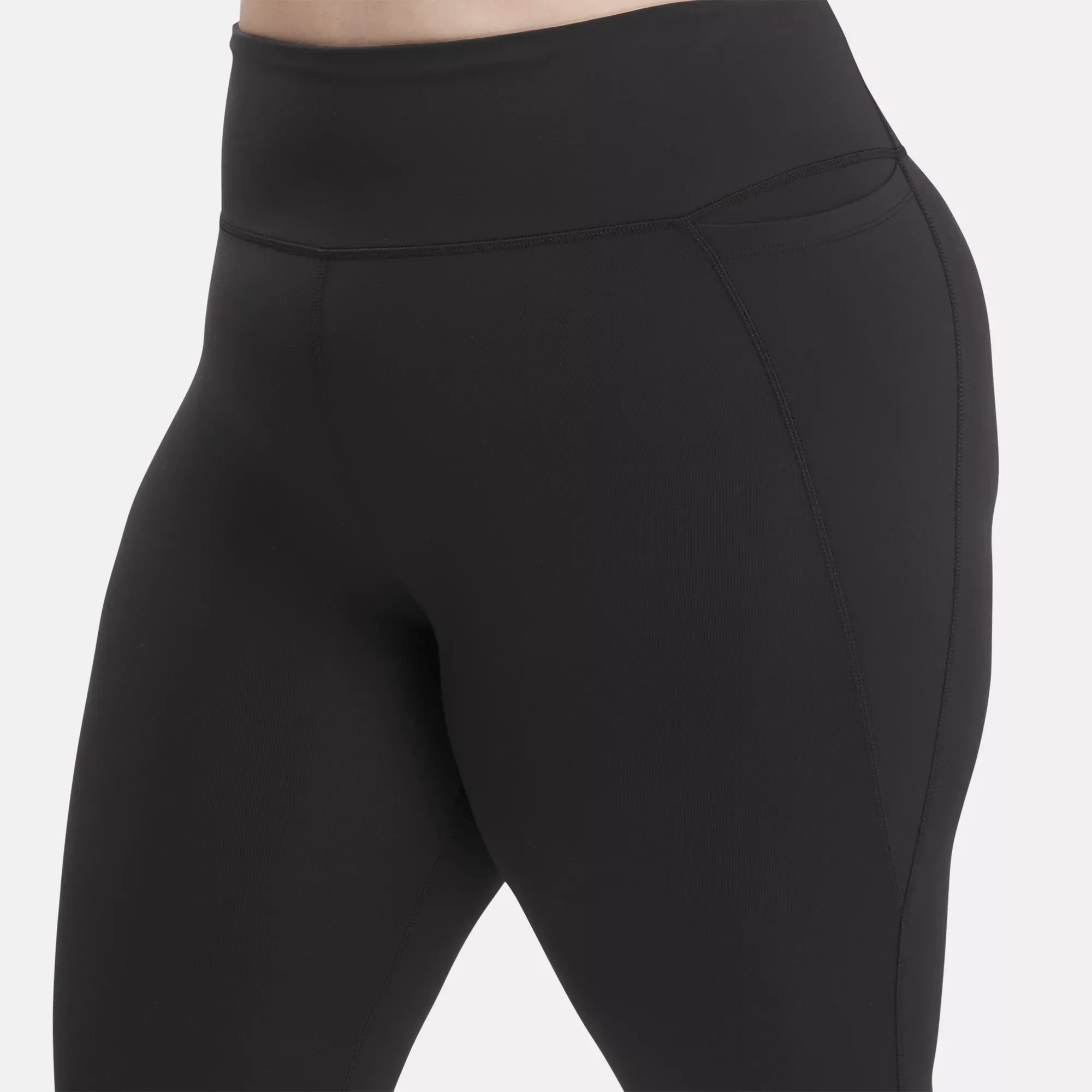 Women's Lux 3/4 Leggings (Plus Size)