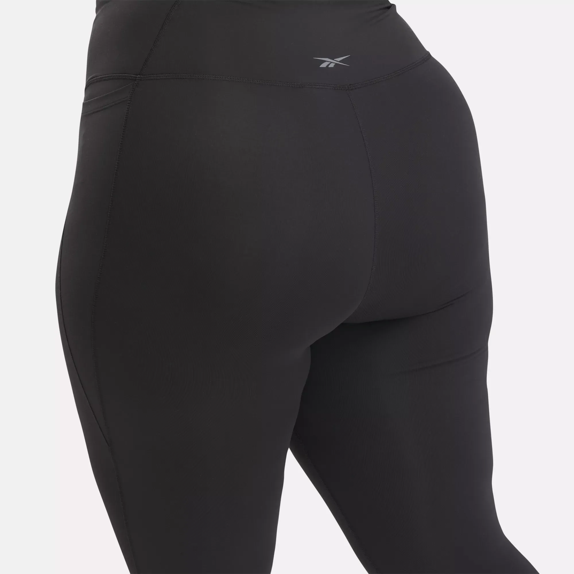 Women's Lux 3/4 Leggings (Plus Size)