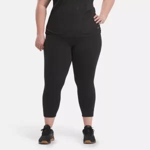 Women's Lux 3/4 Leggings (Plus Size)