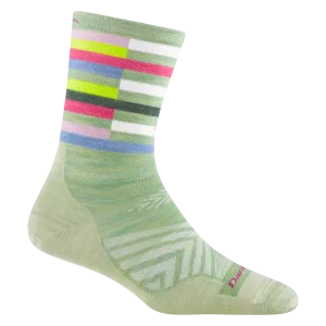 Women's Relay Micro Crew  Ultra-Lightweight Running Sock