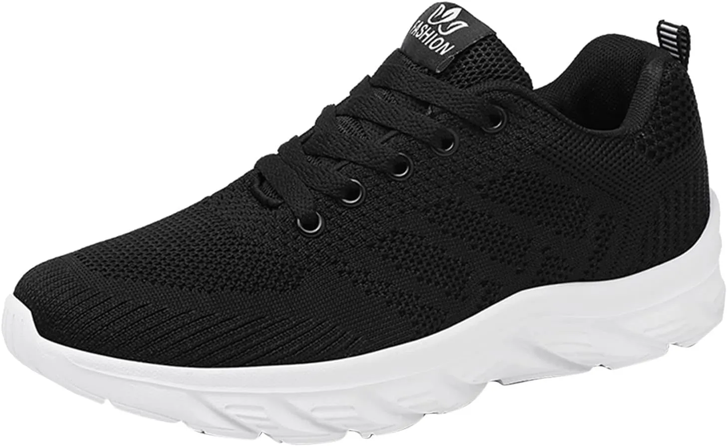 Womens Slip On Sneakers Women Walking Tennis Shoes Breathable Lightweight Casual Slip On Walking Shoes