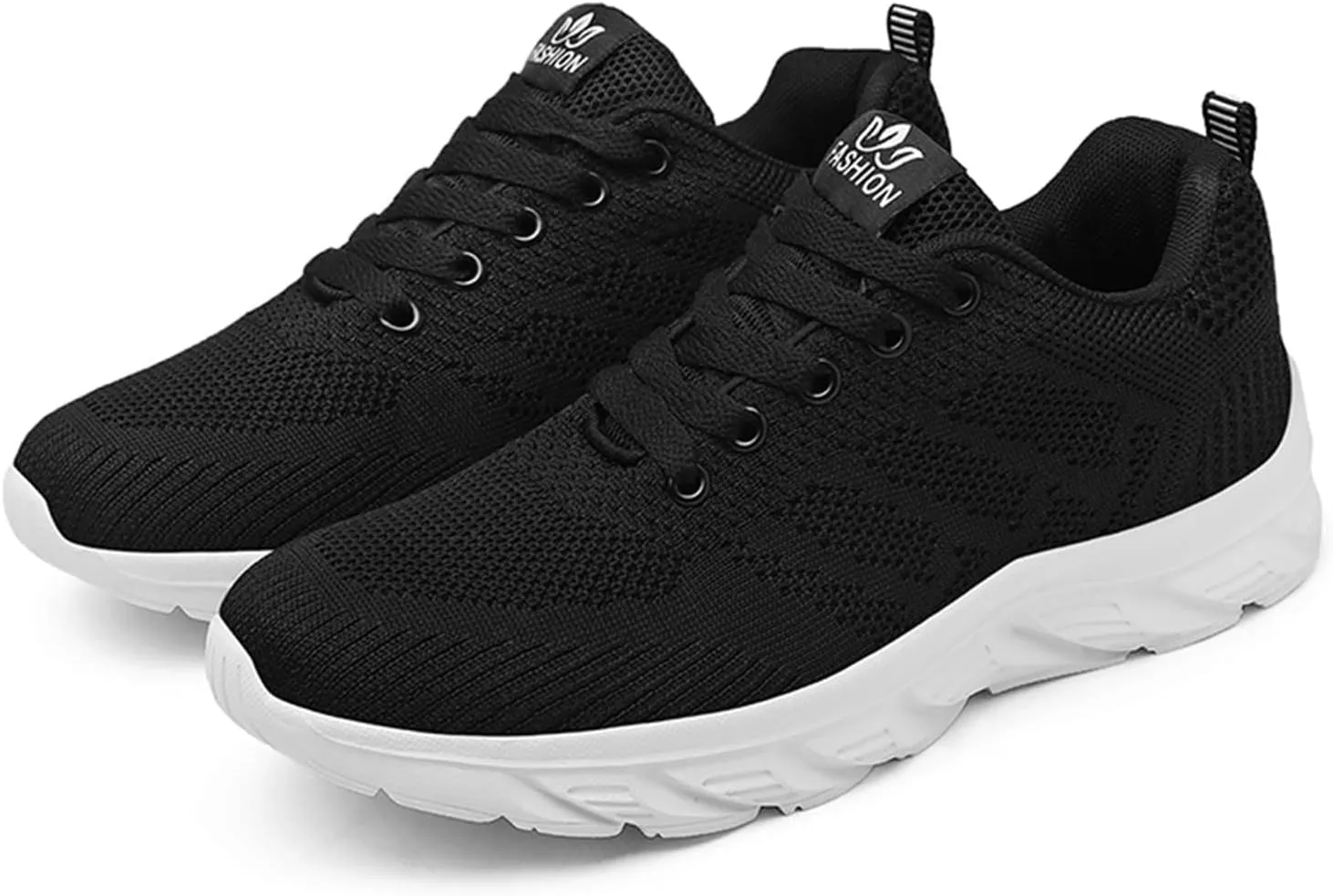 Womens Slip On Sneakers Women Walking Tennis Shoes Breathable Lightweight Casual Slip On Walking Shoes