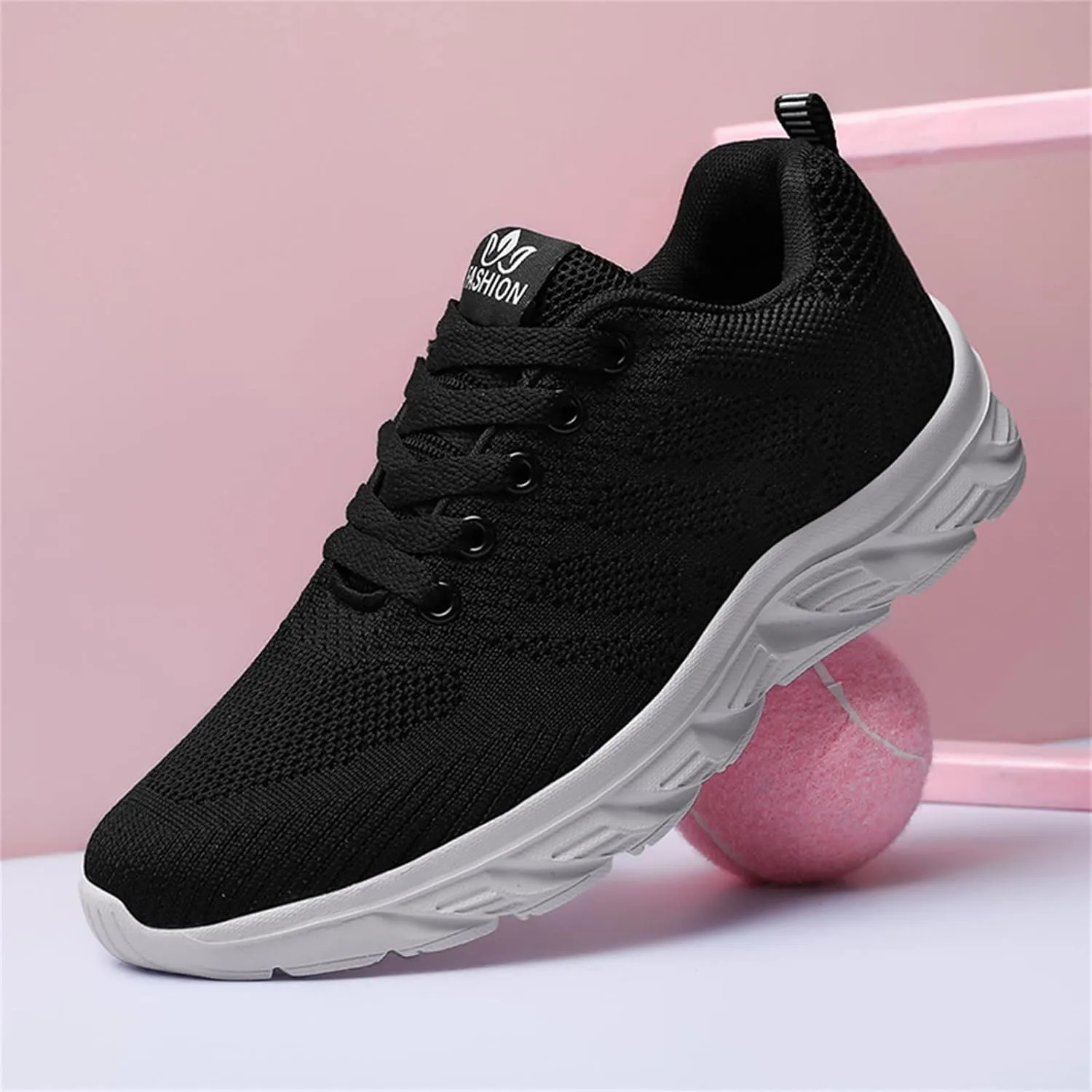 Womens Slip On Sneakers Women Walking Tennis Shoes Breathable Lightweight Casual Slip On Walking Shoes