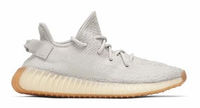YEEZY 350 V2 SESAME Ridge Jog Speed Step