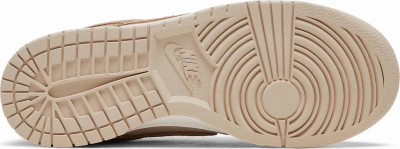 Nike Dunk Low Sandrift W Energy Returning Foam