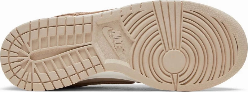 Nike Dunk Low Sandrift W Slip Resistant Sole