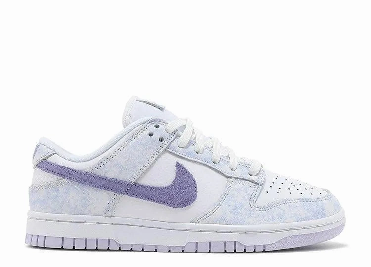 Responsive Activity Nike Dunk Low Purple Pulse (W)