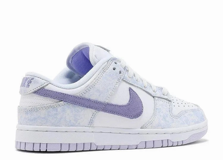 Nike Dunk Low Purple Pulse (W) Pliable Comfort Adjust