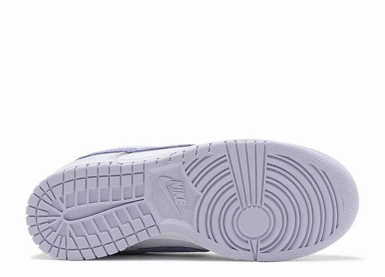 Classic Design Sport Fusion Nike Dunk Low Purple Pulse (W)