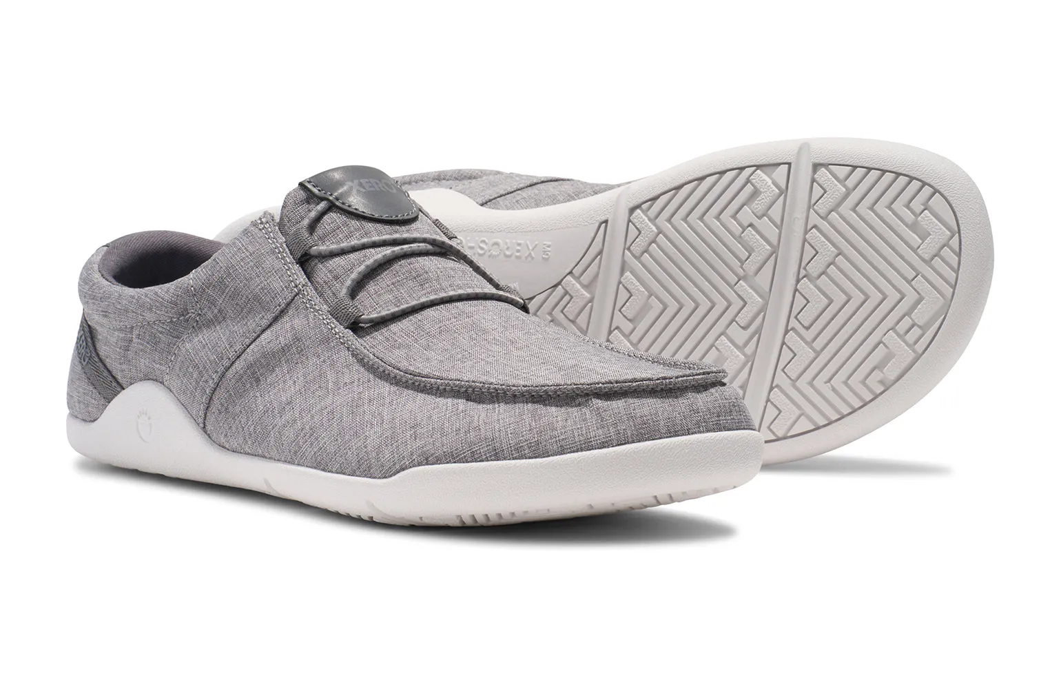 Xero Shoes Kona (Herren) - alloy - EU42/US9