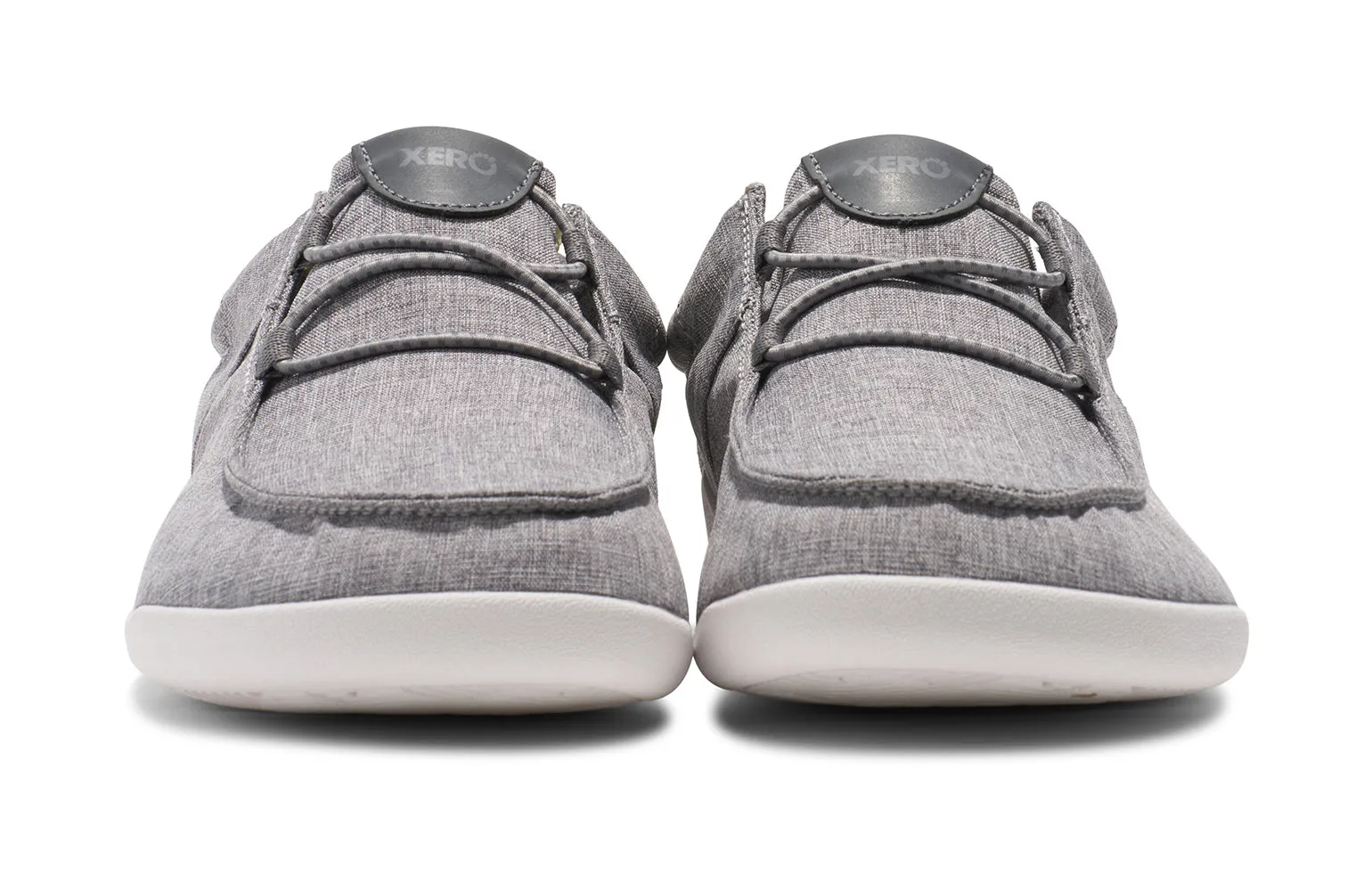 Xero Shoes Kona (Herren) - alloy - EU42/US9