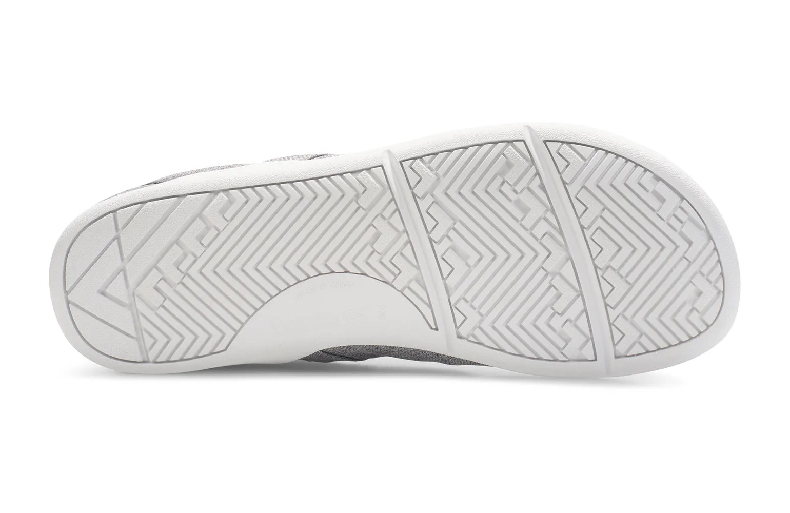 Xero Shoes Kona (Herren) - alloy - EU42/US9