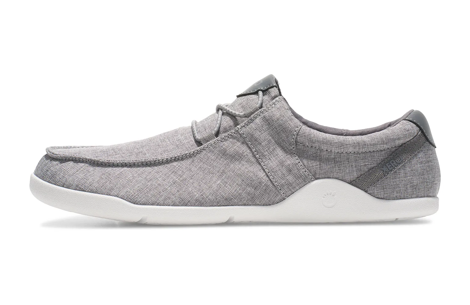 Xero Shoes Kona (Herren) - alloy - EU42/US9