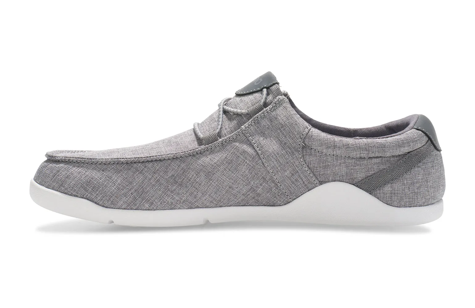 Xero Shoes Kona (Herren) - alloy - EU42/US9