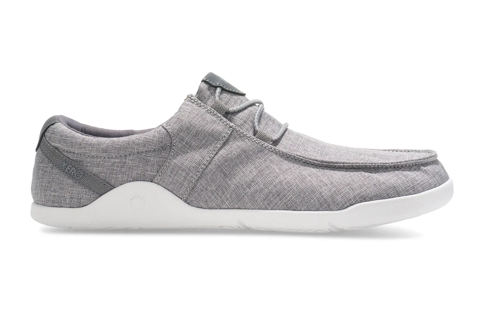 Xero Shoes Kona (Herren) - alloy - EU42/US9