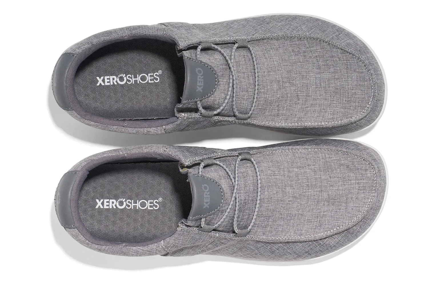 Xero Shoes Kona (Herren) - alloy - EU42/US9