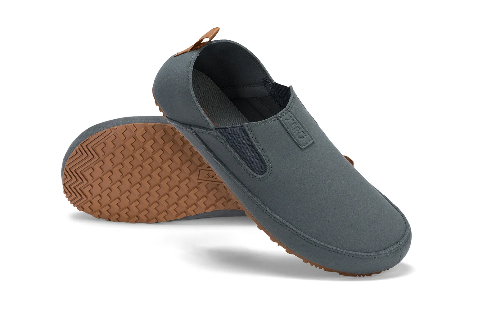 Xero Shoes Sunrise - forest - EU39.5/US W9