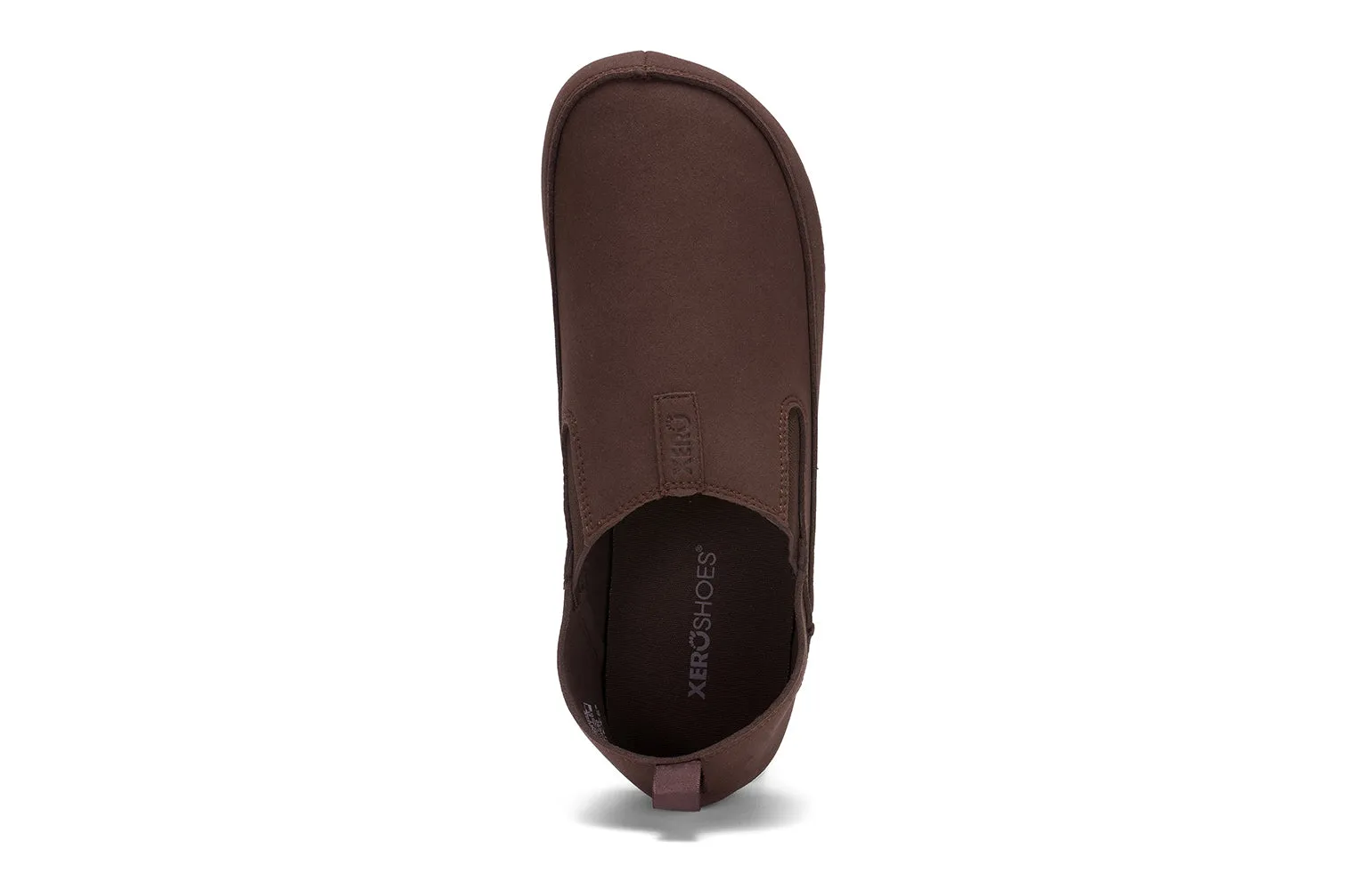 Xero Shoes Sunrise (Herren) - brown - EU42/US9