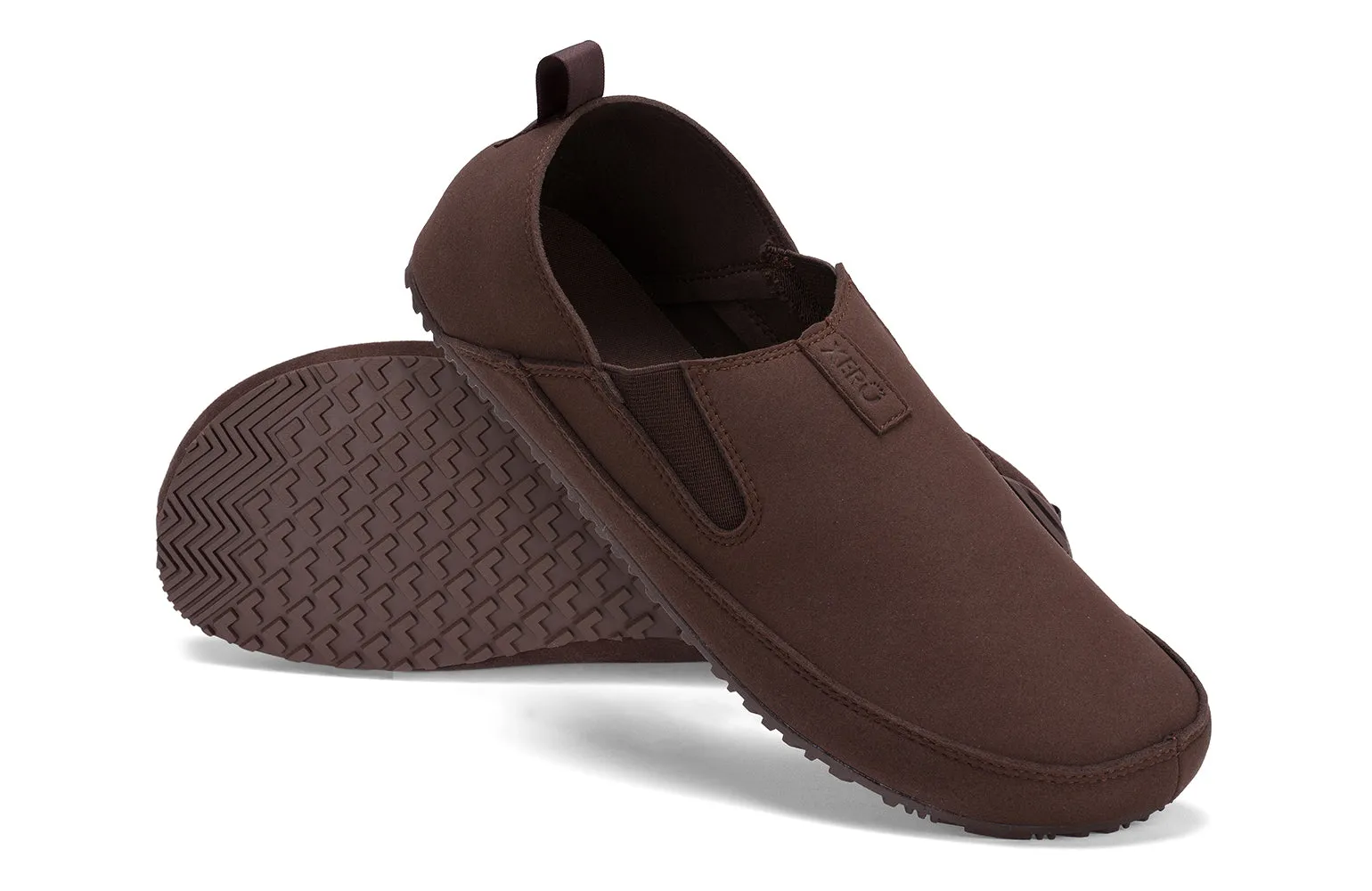 Xero Shoes Sunrise (Herren) - brown - EU42/US9