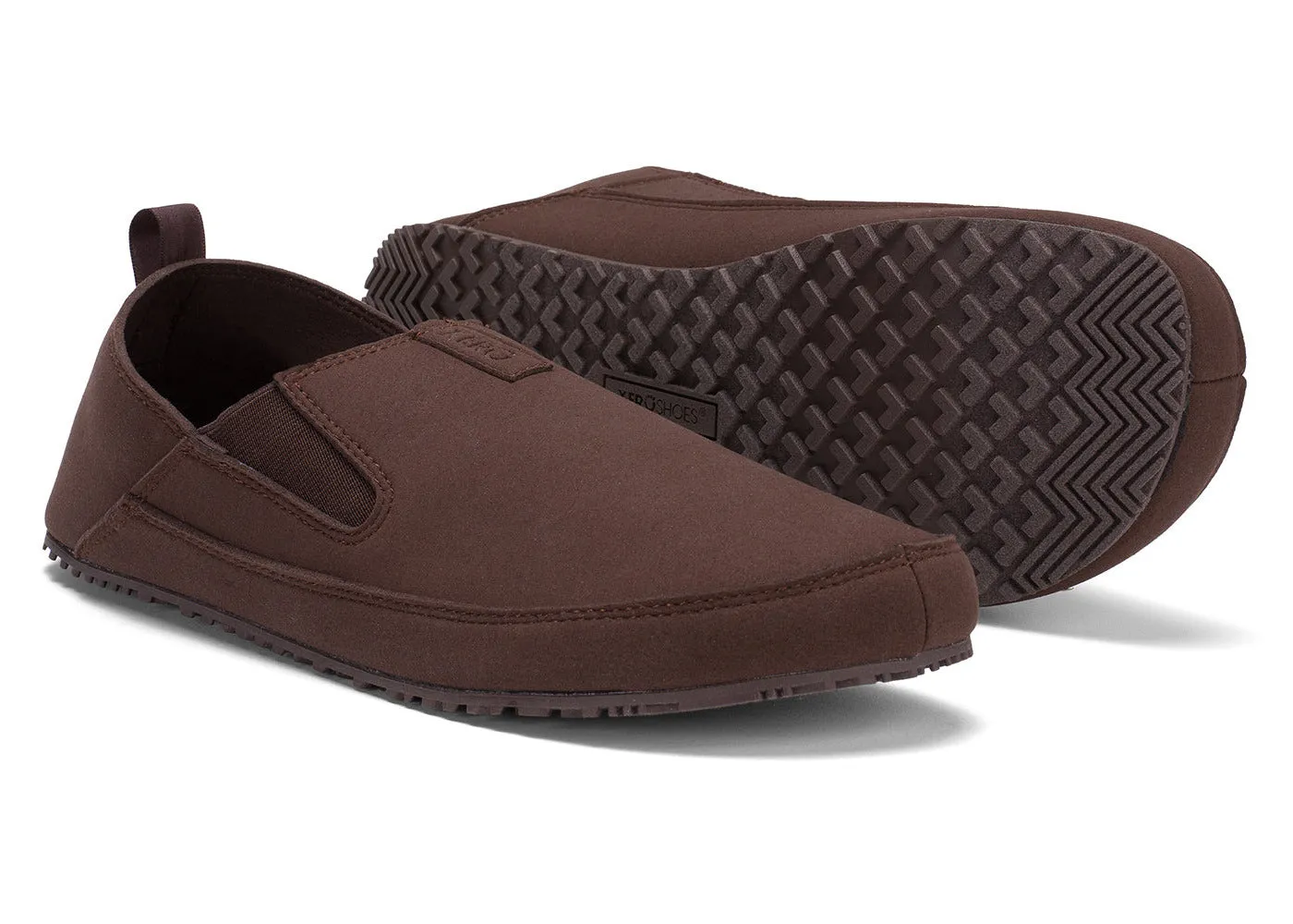 Xero Shoes Sunrise (Herren) - brown - EU42/US9
