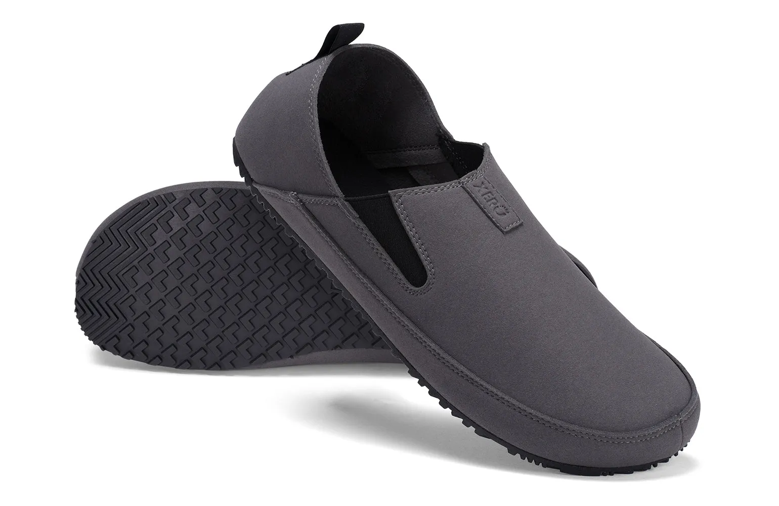 Xero Shoes Sunrise (Herren) - grey