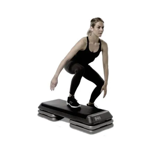 Xpeed Commercial Aerobic Step