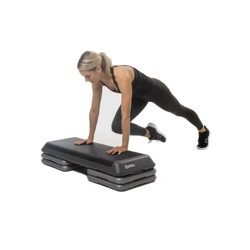 Xpeed Commercial Aerobic Step
