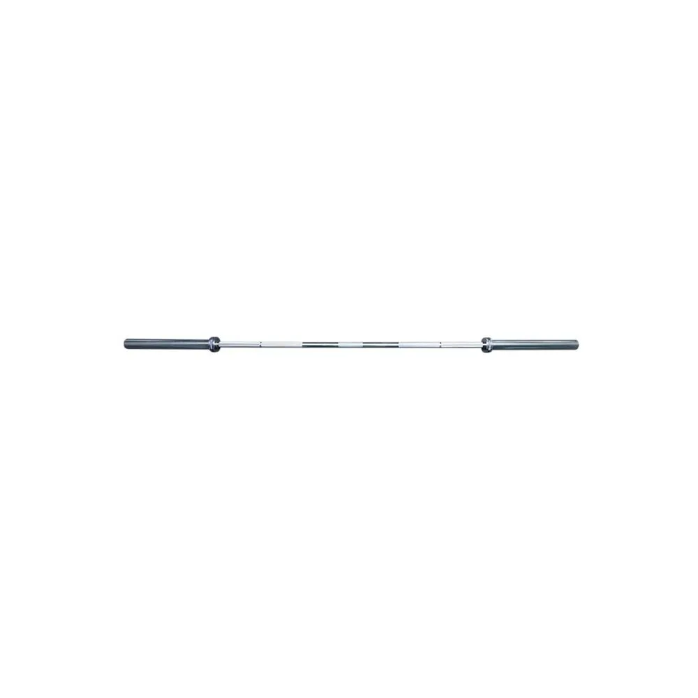 Xpeed D-Series 6ft Olympic Barbell