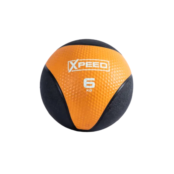 Xpeed Medicine Ball