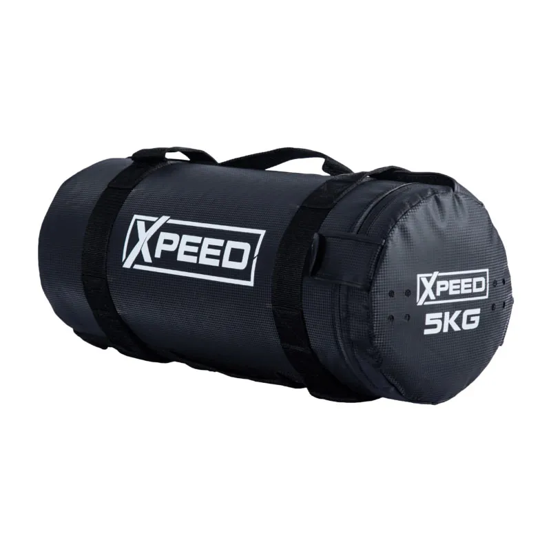 Xpeed Power Bags